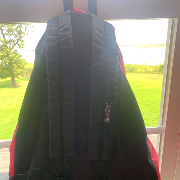 Jansport “KAYLEE” Backpack - Picture 3 of 4